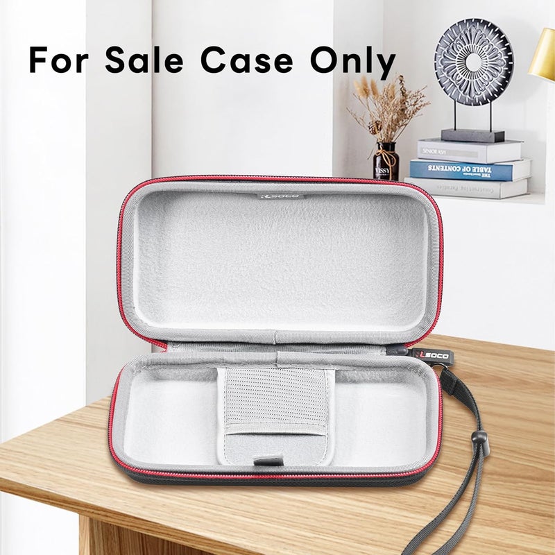 RLSOCO Hard Case for GameSir X2s/X2 Type-C Mobile Gaming Controller (Case Only) - Image 2